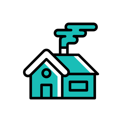 chimney icon