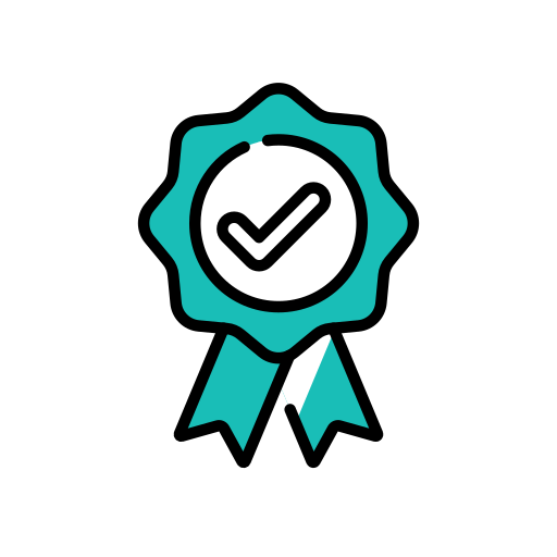 badge icon