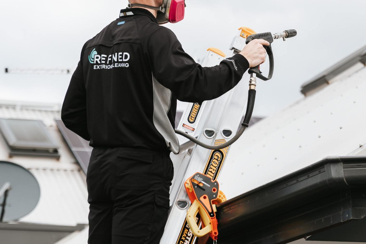 How Often Should you Pressure Wash your Home