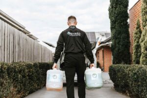 Schedule Pressure Cleaning for Your Home or Business