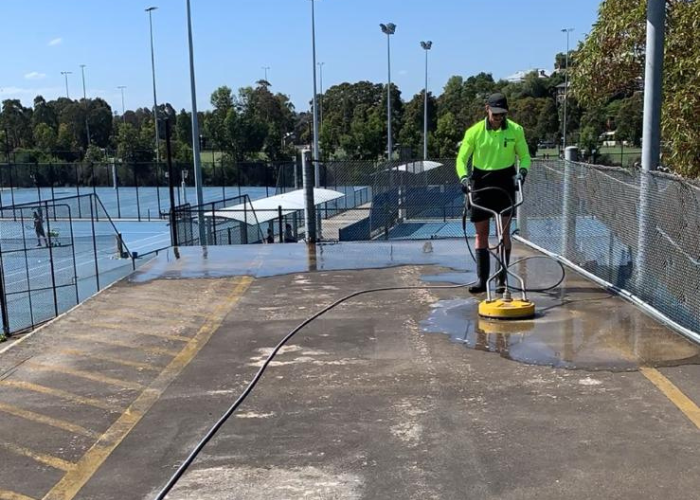 Untitled design (88) Grout & Tile Cleaning