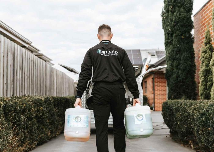 Schedule Pressure Cleaning for Your Home or Business